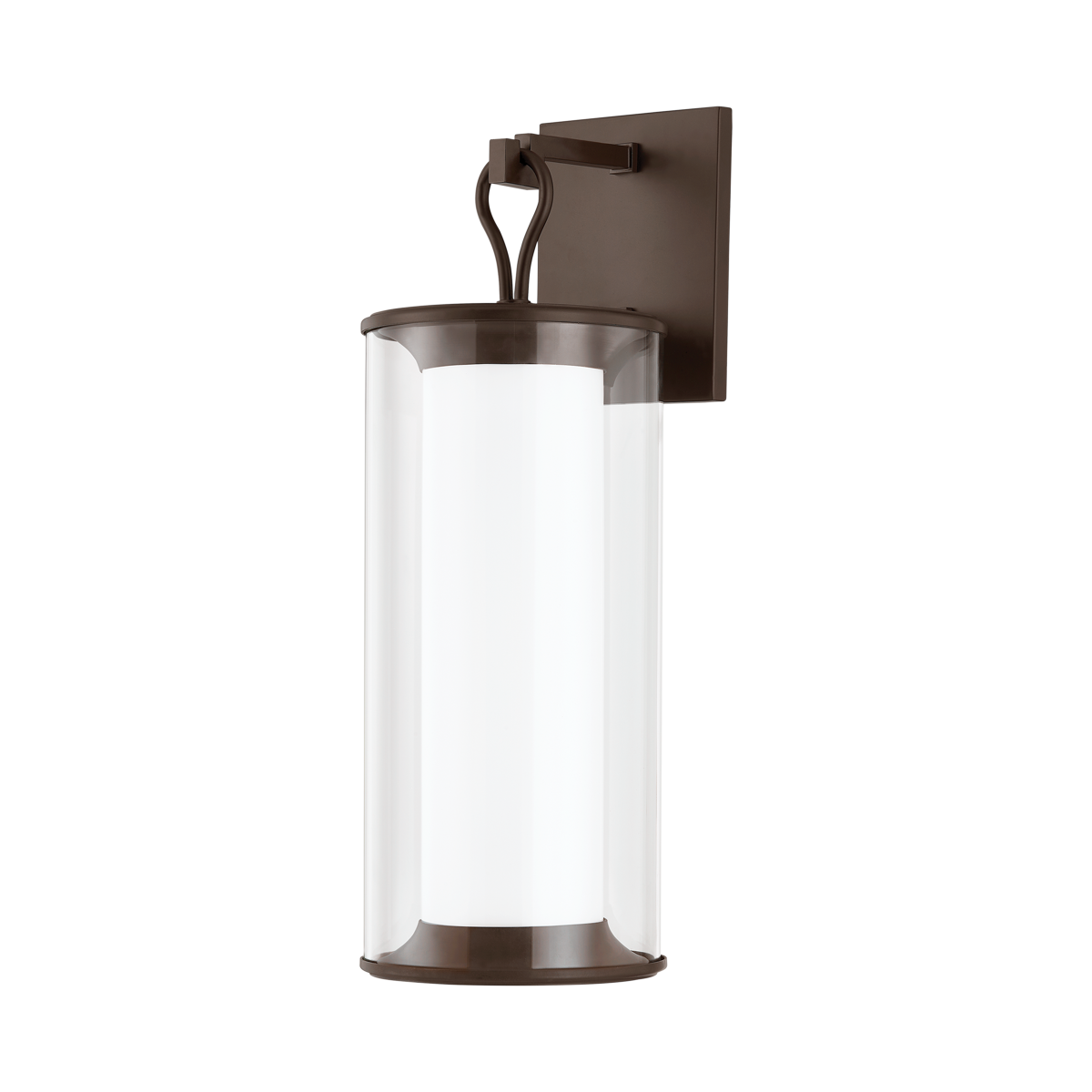 Cannes Exterior Wall Sconce
