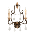 Bordeaux Wall Sconce