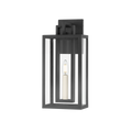 Amire Exterior Wall Sconce