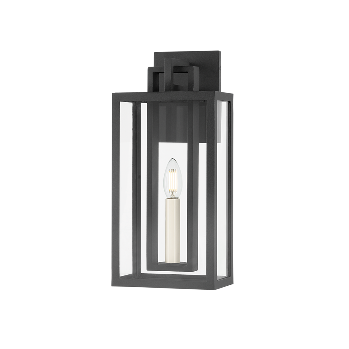 Amire Exterior Wall Sconce