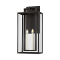 Amire Exterior Wall Sconce