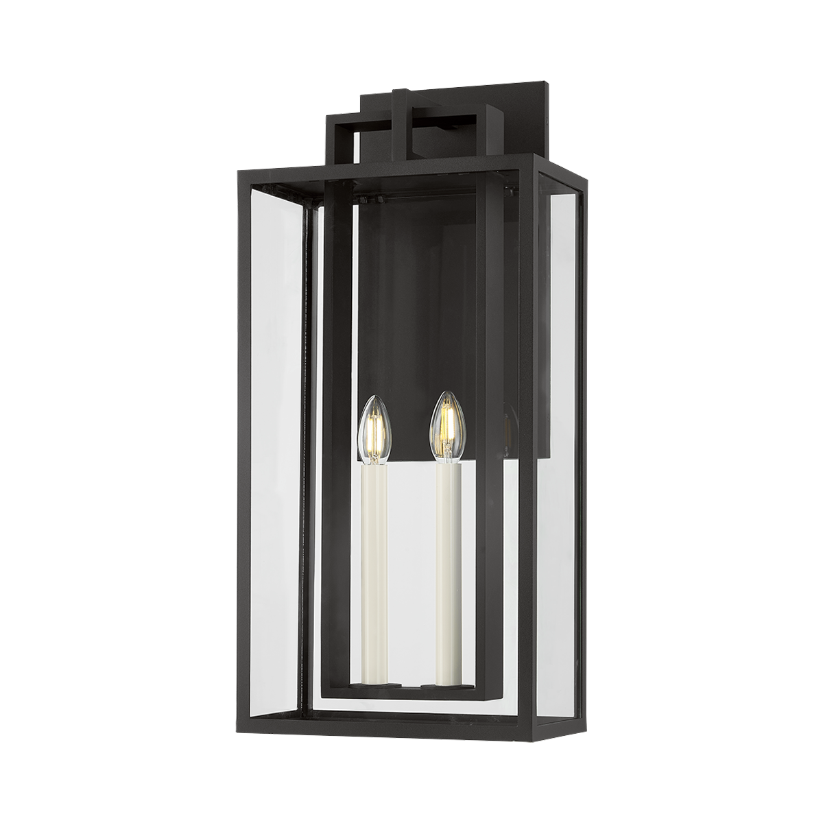 Amire Exterior Wall Sconce