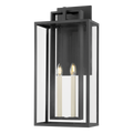 Amire Exterior Wall Sconce