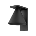 Sean Exterior Wall Sconce