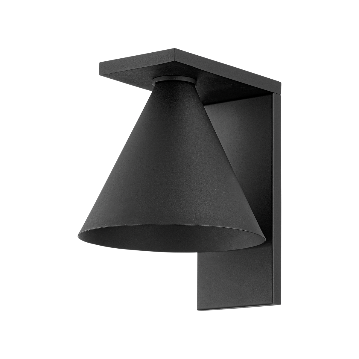 Sean Exterior Wall Sconce