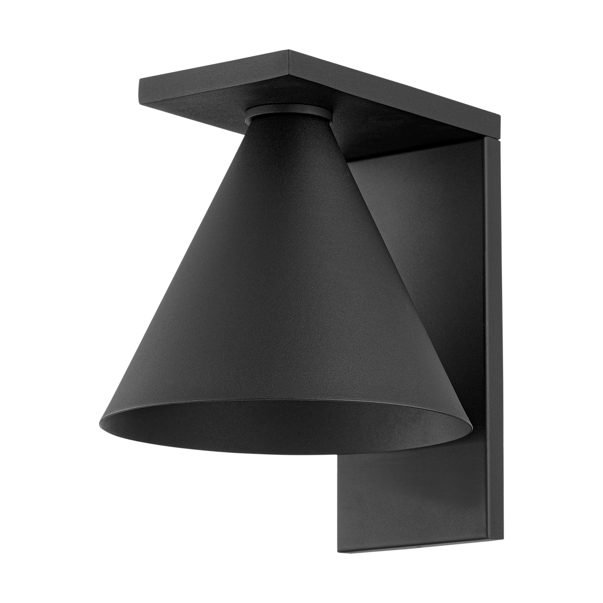 Sean Exterior Wall Sconce