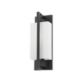 Blade Exterior Wall Sconce
