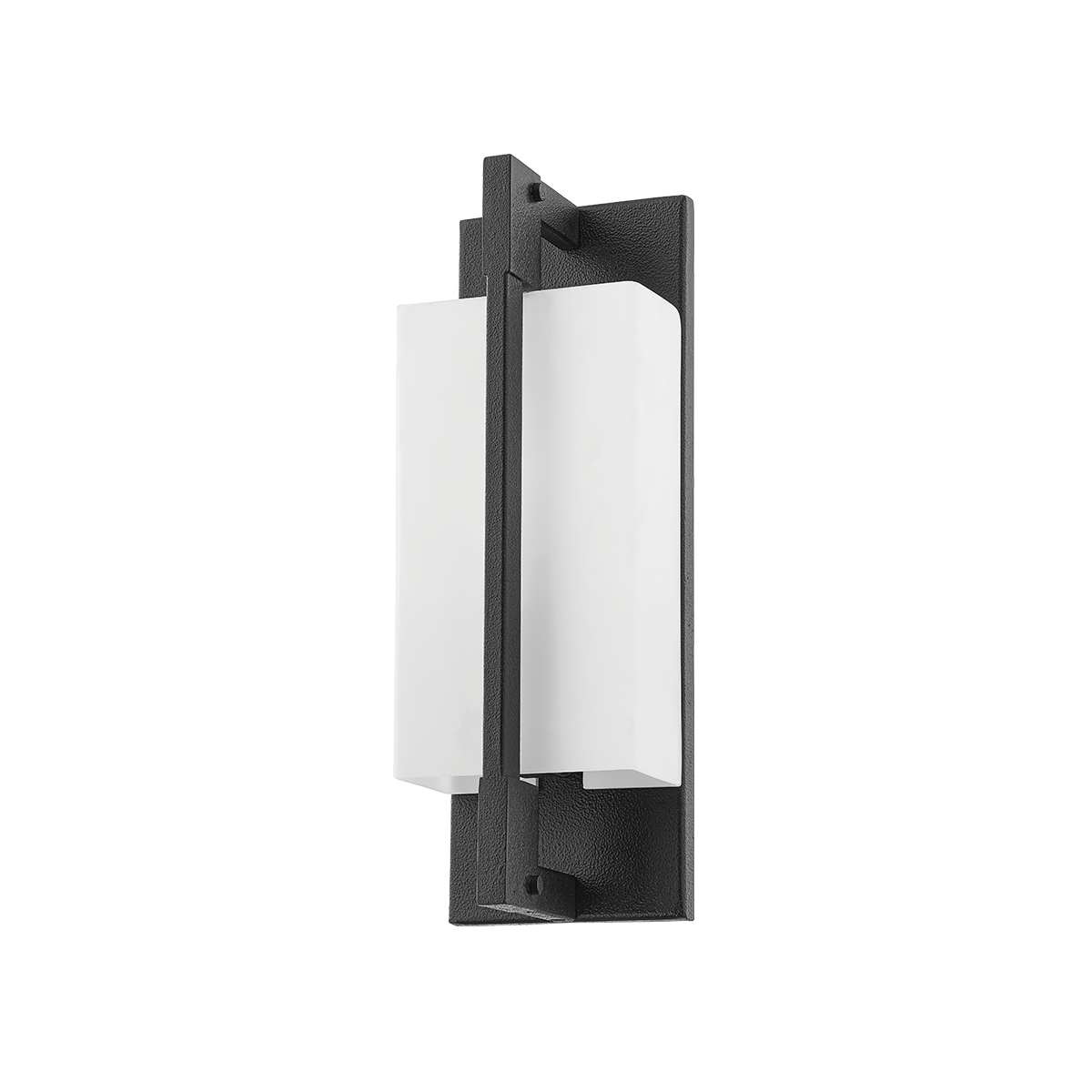 Blade Exterior Wall Sconce