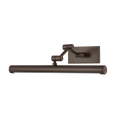 Isaac Picture Light