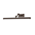 Isaac Picture Light