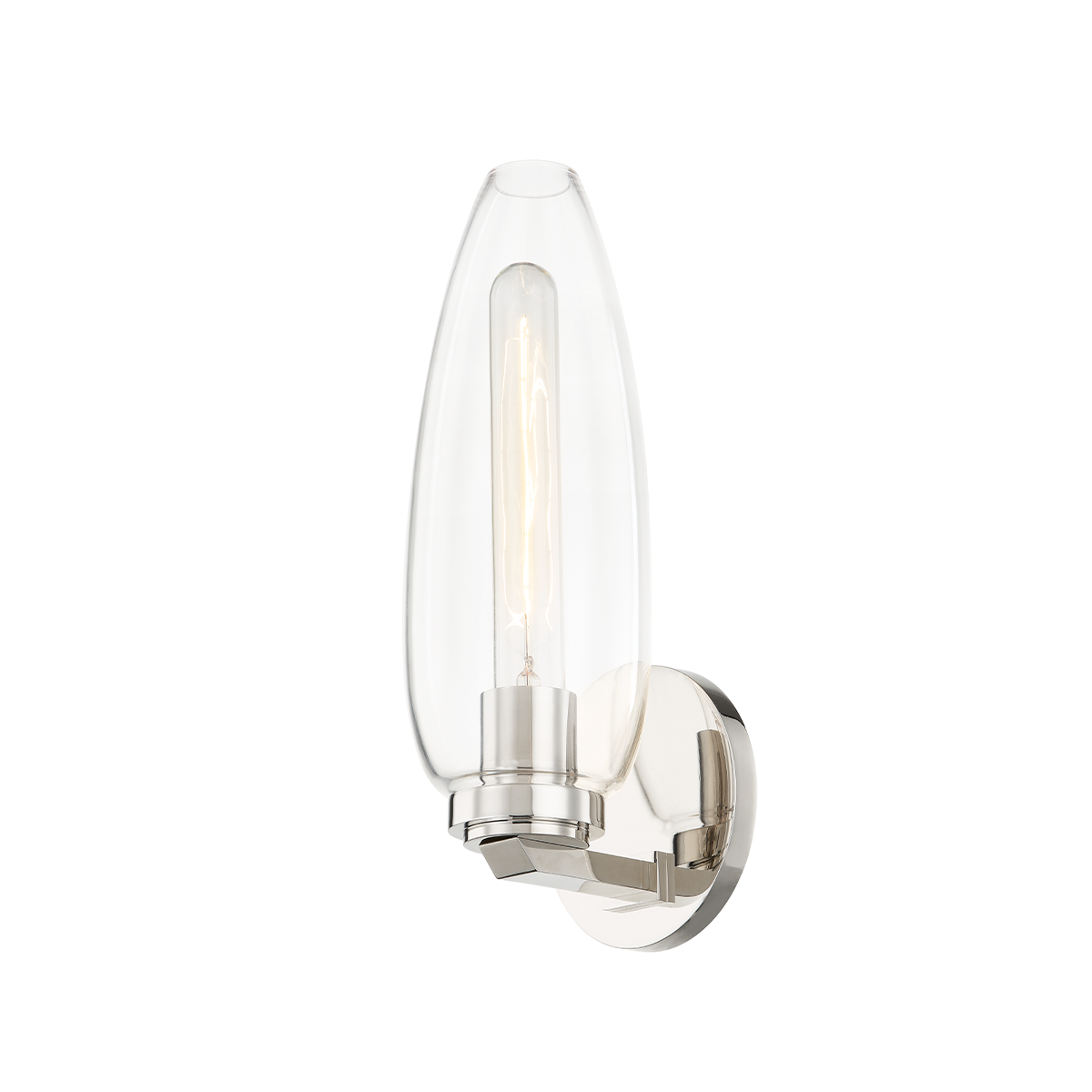 Fresno Wall Sconce