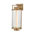 Haddock Wall Sconce