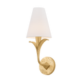 Quill Wall Sconce