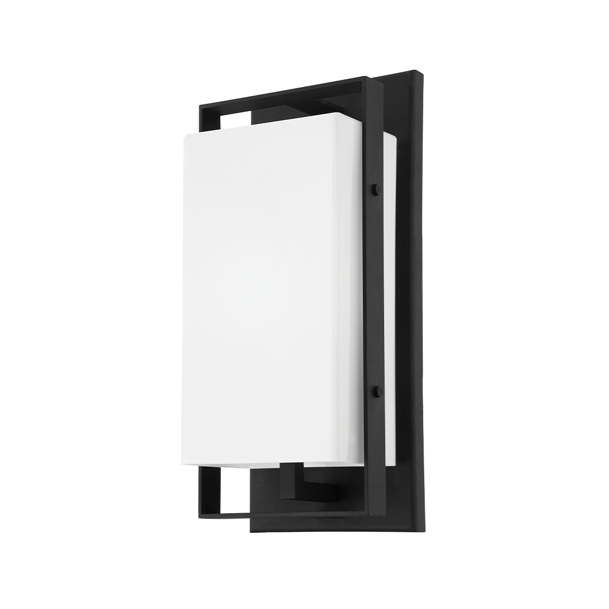 Sutter County Exterior Wall Sconce