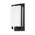 Sutter County Exterior Wall Sconce