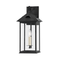 Corning Exterior Wall Sconce