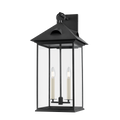 Corning Exterior Wall Sconce