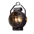 Point Lookout Exterior Wall Sconce