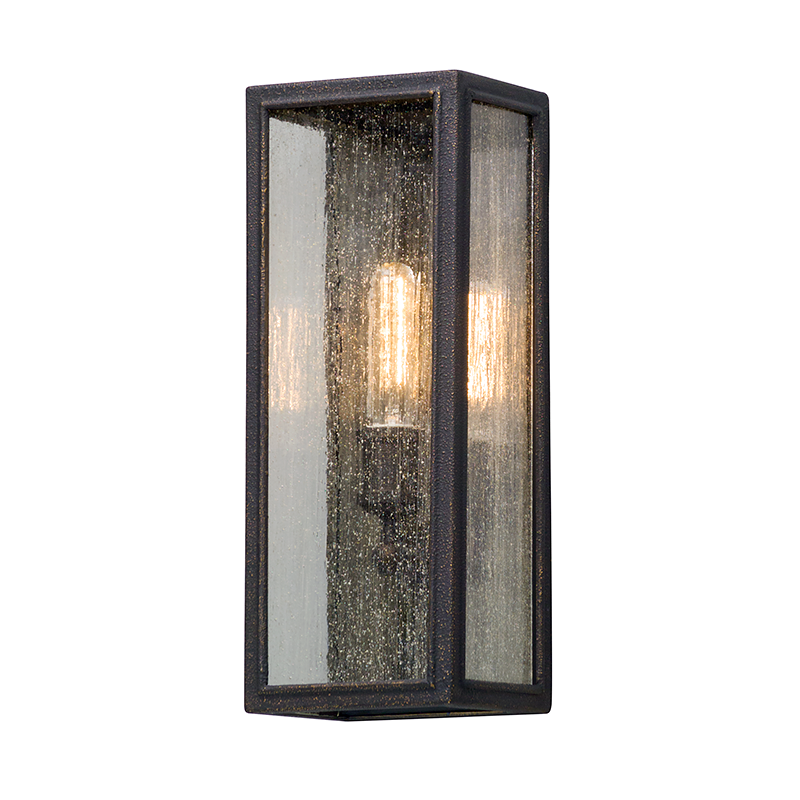 Dixon Exterior Wall Sconce