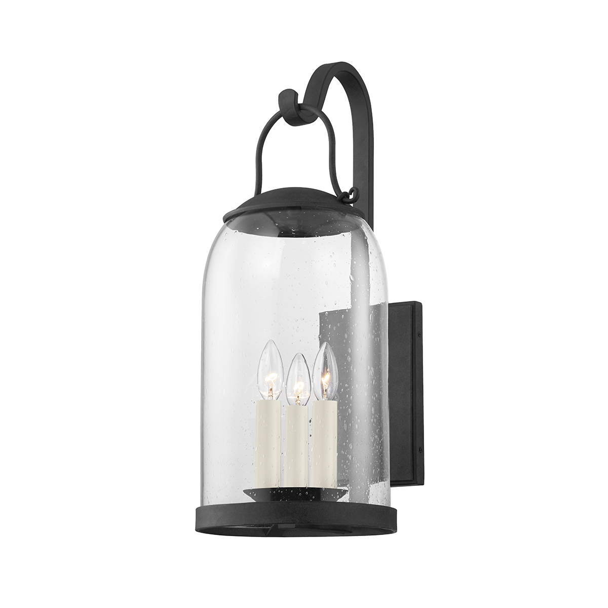Napa County Exterior Wall Sconce