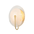 Valley Wall Sconce