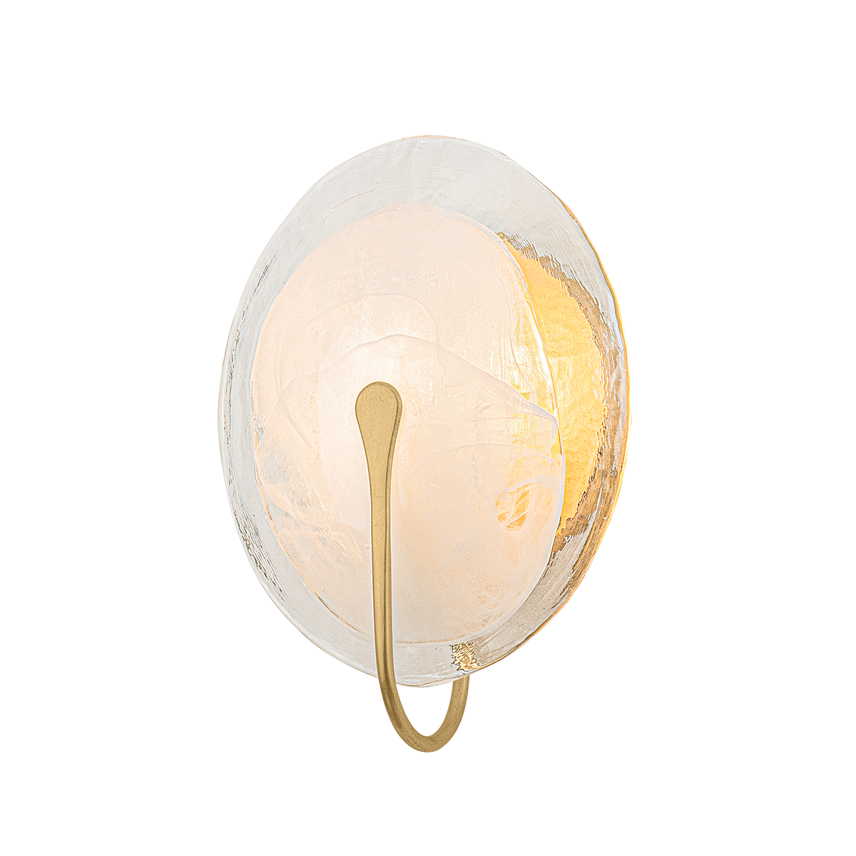Valley Wall Sconce