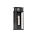 Gridley Exterior Wall Sconce