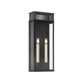 Gridley Exterior Wall Sconce