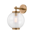 Marco Exterior Wall Sconce