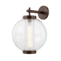 Marco Exterior Wall Sconce