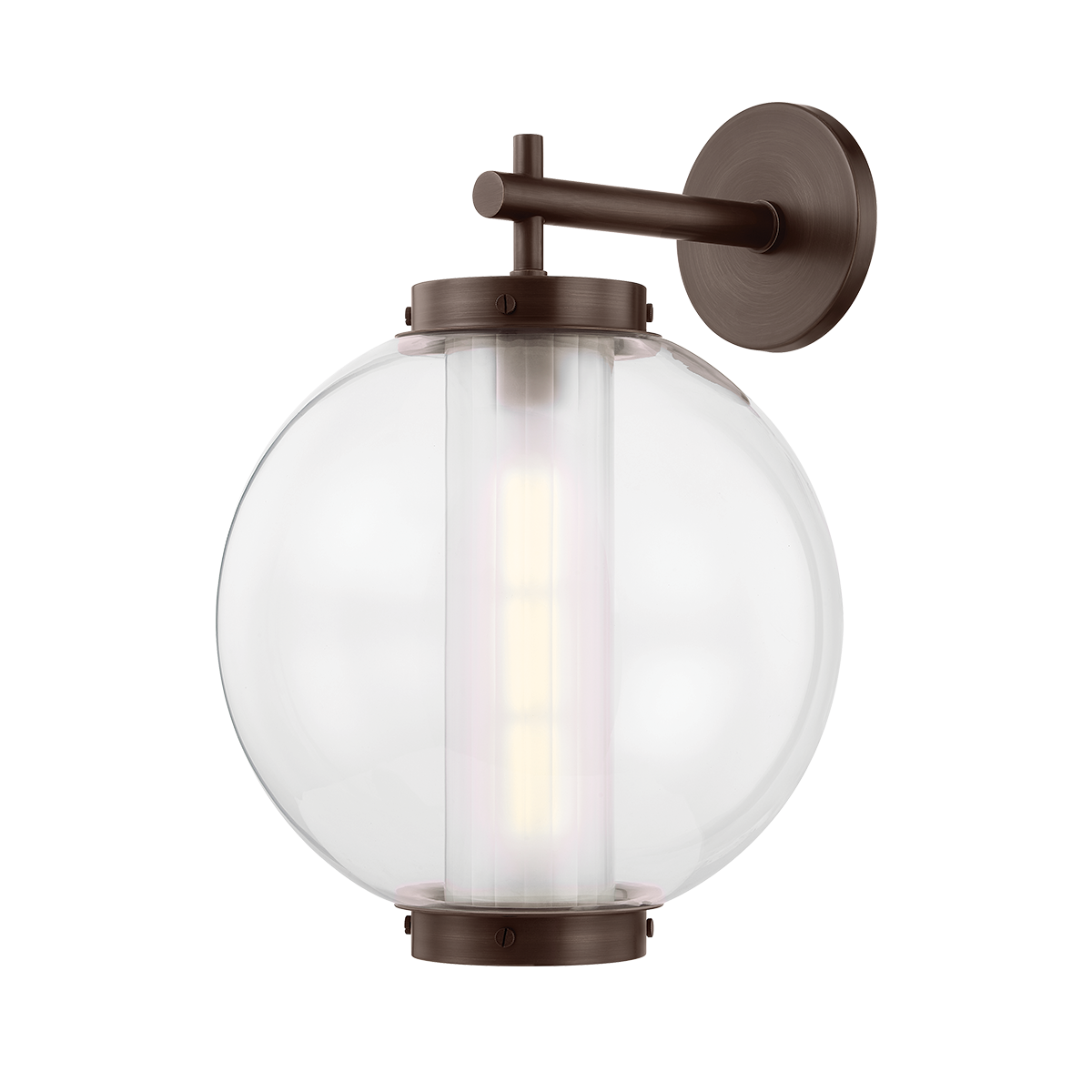 Marco Exterior Wall Sconce