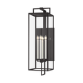 Beckham Exterior Wall Sconce