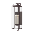 Beckham Exterior Wall Sconce
