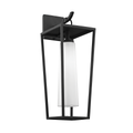Mission Beach Exterior Wall Sconce