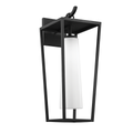Mission Beach Exterior Wall Sconce