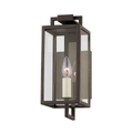 Beckham Exterior Wall Sconce