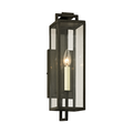 Beckham Exterior Wall Sconce