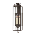 Beckham Exterior Wall Sconce