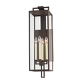 Beckham Exterior Wall Sconce