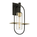 Smyth Exterior Wall Sconce