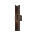 Ossian Exterior Wall Sconce