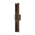 Ossian Exterior Wall Sconce