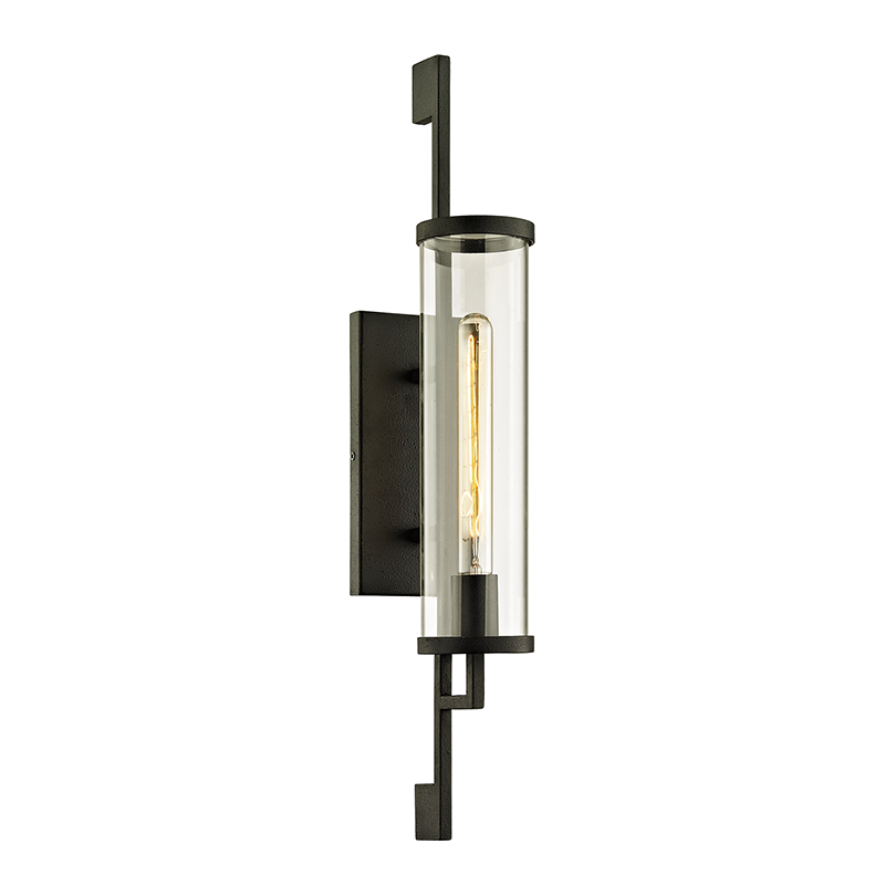 Park Slope Exterior Wall Sconce