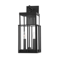 Longport Exterior Wall Sconce