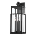 Longport Exterior Wall Sconce