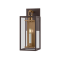 Arnold Exterior Wall Sconce