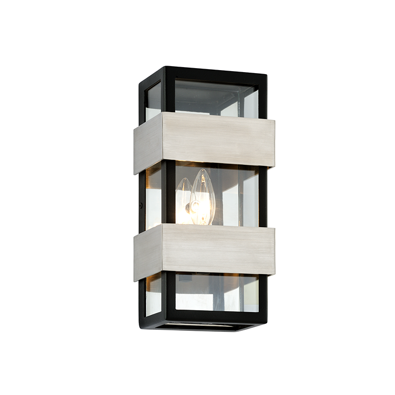 Dana Point Exterior Wall Sconce