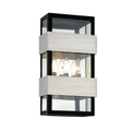 Dana Point Exterior Wall Sconce