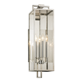 Beckham Exterior Wall Sconce