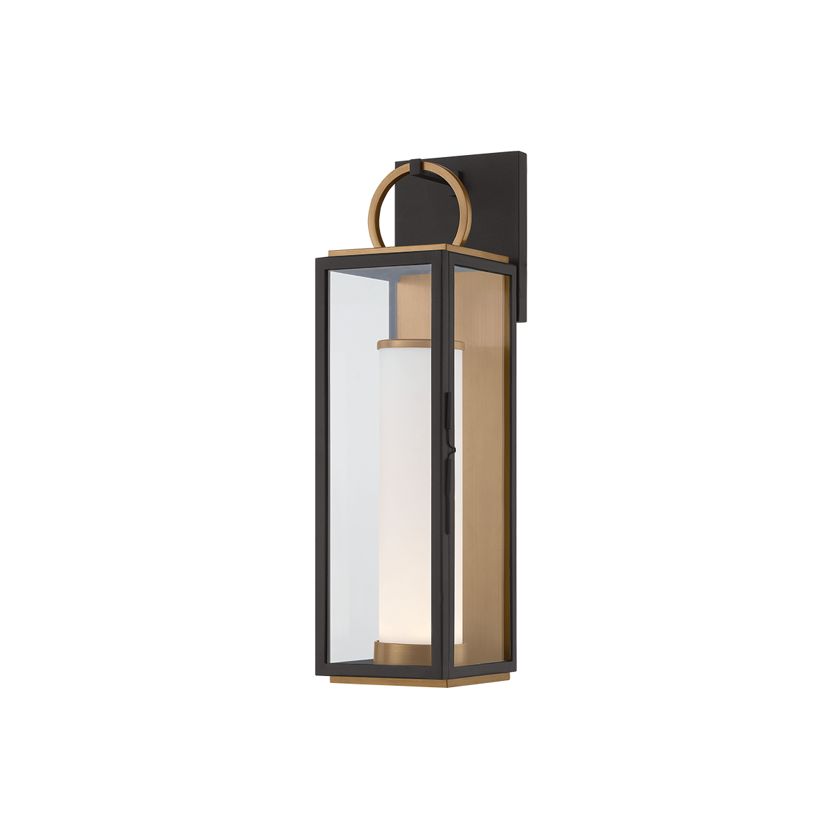 Gareth Exterior Wall Sconce